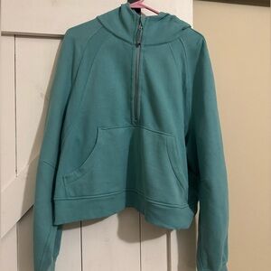 Lululemon Scuba Hoodie